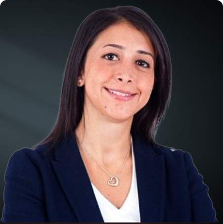 Lana Y. Ghanem, MBA